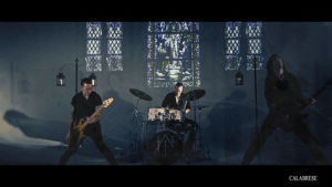 satan,music video,psychedelic,guitar,drums,punk rock,occult,death rock,calabrese,dark rock,calabrese band,bobby calabrese,jimmy calabrese,davey calabrese,bass guitar,lust for sacrilege,church of satan