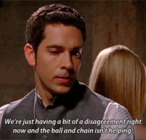 chuck bartowski quotes