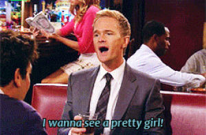 barney stinson,how i met your mother,tv,himym,ted mosby,601
