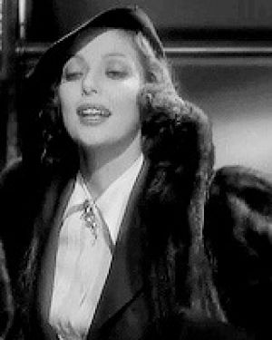 classic hollywood,old hollywood,loretta young,1937,film,vintage,1930s,vintage fashion,love is news,misc s,fireworkheart,movie cars,fy007