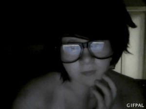 fail,homestuck,john egbert cosplay,john ebgert