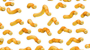 emoji worms,crawling,transparent,emojis,just keep swimming,emoji race,emoji transparent,worm race