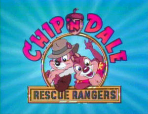 chip n dale,rescue rangers,tv,disney,80s,1989,titles,disney afternoon