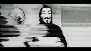 creepy,mask,cyberwar