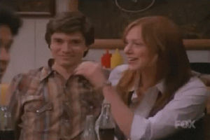 that 70s show,tv,funny,goofs