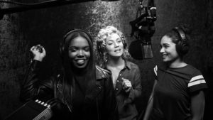 Ryan Destiny Fox Star Gif Find On Gifer