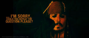 Potc Gore Verbinski Johnny Depp Gif On Gifer By Umdor