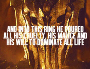 Fellowship of the ring GIF - Find on GIFER
