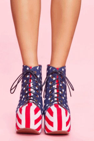 american flag,legs,love,girl,shoes
