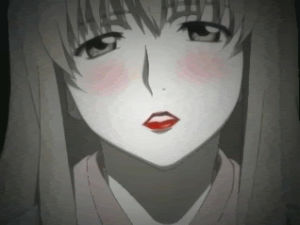 japan,geisha,kiss,anime,natsuki