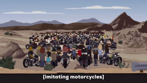 gang,jay swingler,motorcycle,biker