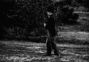 charlie chaplin,maudit,the idle class,this is how you golf