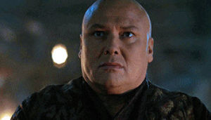 varys,game of thrones,500,gotedit,got spoilers,mine got,conleth hill,too fab to function,idk if this has already been done,gotvarys,gotparallel