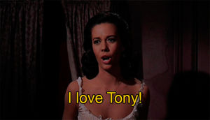 west side story,natalie wood,film,musical,old hollywood,rita moreno,jerome robbins,musical film,west side stroy,robert wise