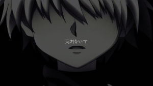 Gif Hunter X Hunter Killua Zoldyck Dorks Animated Gif On Gifer