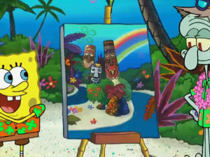 spongebob squarepants,season 7,episode 19,is that the best you can do