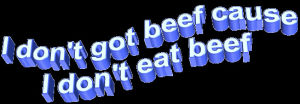 transparent,animatedtext,blue,disappointed,vegan,vegetarian,i dont eat beef