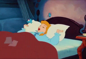 goodnight,princess,good night,disney,sleep,butterflies