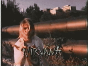 grunge,90s,softgrunge,nirvana,kurt cobain,music,art,vintage,rock,band