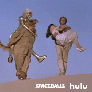 Spaceballs Rv Gif Spaceballs GIF - Find on GIFER