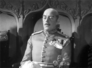 40s,kind hearts and coronets,alec guinness,film,vintage,classic,favorite movies,robert hamer