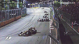 formula 1,sports,2012,f1,michael schumacher,singapore grand prix,jean eric vergne,dave mustaine