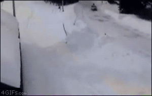 fail,snow,jump,skiing,roof,pulled