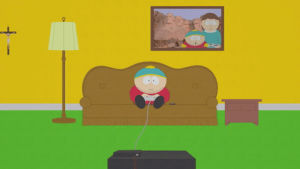 angry,eric cartman,mad,anger,pissed,liane cartman,living room