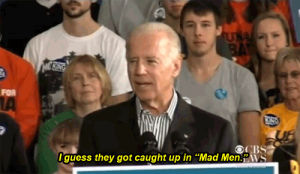 mad men,television,politics,election 2012,mitt romney,joe biden