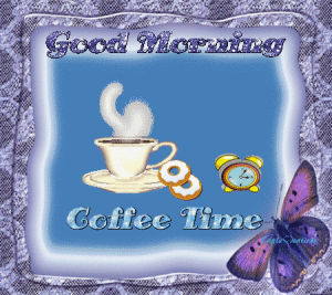 Good Morning My Friend! - GIF animado grátis - PicMix