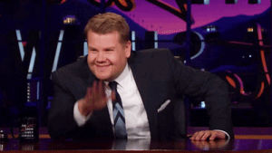 rofl,james corden,laughing,laugh,lmao,cbs,late late show,latelateshow