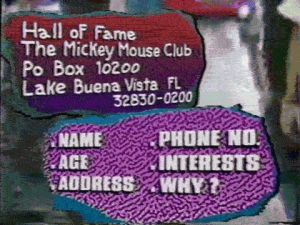 disney,1990s,nostalgia,disney channel,mickey mouse,mickey mouse club