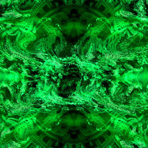 green,vertigo,fractal,loop,trippy,world,tech,alien,blurry,sci fi