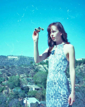photography,film,3d,trippy,psychedelic,hollywood,los angeles,goddess,analog,the current sea,sarah zucker,stereoscopic,thecurrentseala,brian griffith,dust,thecurrentsea,film photography,canyon,beachwood canyon