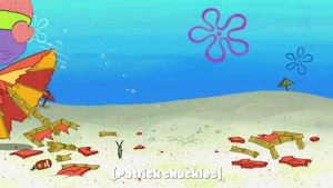 episode 7,spongebob squarepants,season 9,it came from goo lagoon,spongebob vs the goo