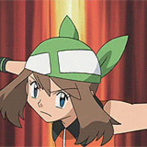 gift,munnderful,pokemon,haha,ha,pokeani,maygif,because my buddy turned 21 yesterday,birthday,drink a lot,so this is her birthday,get it