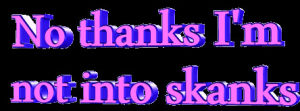 purple,transparent,no,animatedtext,thanks,thank you,into,skanks,im not,no thanks im not into skanks