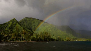 island,luck,water,rainbow,beach,ocean,lucky,homemade s