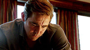 lee pace,halt and catch fire,joe macmillan,my baby,god his scenes are hard to color from this ep