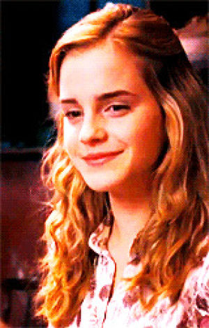 hermione granger,harry potter,hp,yay conan is back tonight,suppliers,holodeck,arti3,coolrobot