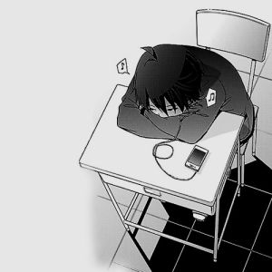 manga,earphones,school,ipod,music,tired,phone,sleep