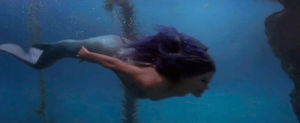ocean,mermaid,swimming,under water,movies,water,swim,swimming across