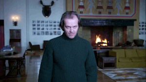 cinemagraph,the shining