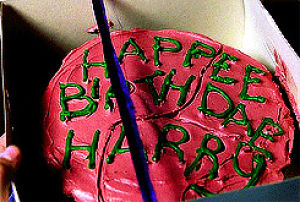 harry potter birthday,art,fan,harry,birthday,fanpop,potter
