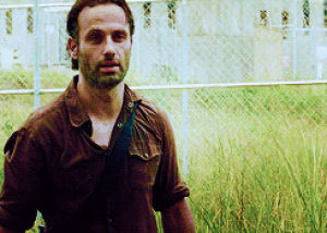 andrew lincoln,rick grimes,the walking dead,twd,andrew lincoln hunt