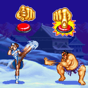 arcade,street fighter,gaming,snk,super nintendo,capcom,king of the monsters