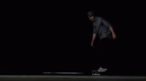 skate,skateboarding,bs flip