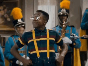 swagger,family matters,urkel,warner archive