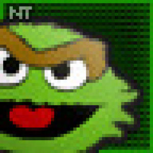 GIF oscar the grouch - animated GIF on GIFER