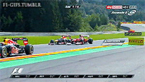 formula 1,sports,2012,f1,sebastian vettel,mark webber,michael schumacher,felipe massa,belgian grand prix,bruno senna